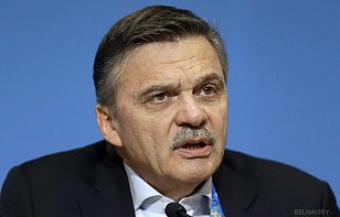 Рене Фазель: «Катюша» не будет гимном России