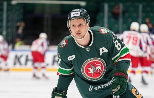 KHL.ru: громкий трансфер Шипачева – это win-win ситуация. Минское «Динамо» получает звездного игрока, сам же Вадим попадает к Квартальнову, с которым уже работал в «Северстали»