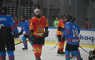 «Беларуськалий – Кубок Федерации U15»: сборные Гродненской и Брестской областей, а также команда Минска добились побед в очередном туре