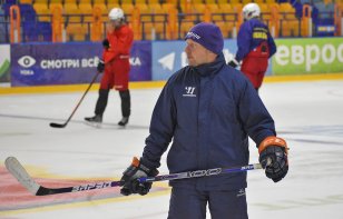 Захар Ботвенков: в наших планах побороться, дать бой любому из соперников