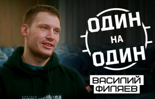 «Один на один». Василий Филяев: штраф главному тренеру, «Автомобилист», чемпионство «Металлурга»